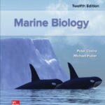خرید و دانلود نسخه کامل کتاب Marine Biology