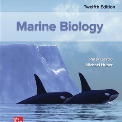 خرید و دانلود نسخه کامل کتاب Marine Biology