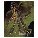 خرید و دانلود نسخه کامل کتاب Marine Biology