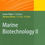 خرید و دانلود نسخه کامل کتاب Marine Biotechnology II (Advances in Biochemical Engineering Biotechnology Vol 97)