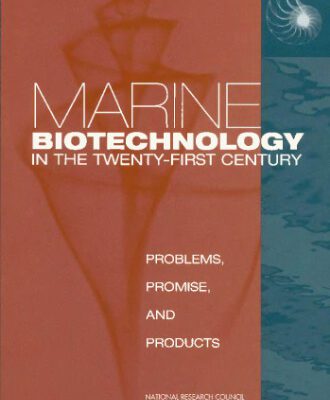 خرید و دانلود نسخه کامل کتاب Marine Biotechnology in the 21st Century
