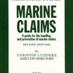 خرید و دانلود نسخه کامل کتاب Marine Claims