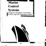 خرید و دانلود نسخه کامل کتاب Marine Control Systems: Guidance, Navigation and Control of Ships, Rigs and Underwater Vehicles
