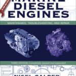 خرید و دانلود نسخه کامل کتاب Marine Diesel Engines: Maintenance, Troubleshooting, and Repair