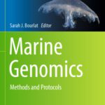 خرید و دانلود نسخه کامل کتاب Marine Genomics: Methods and Protocols