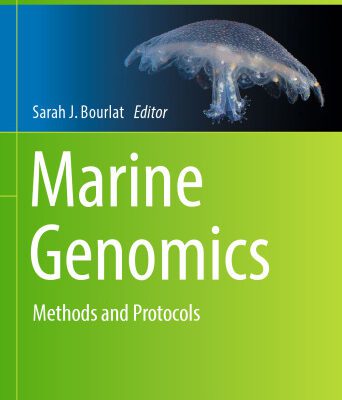 خرید و دانلود نسخه کامل کتاب Marine Genomics: Methods and Protocols