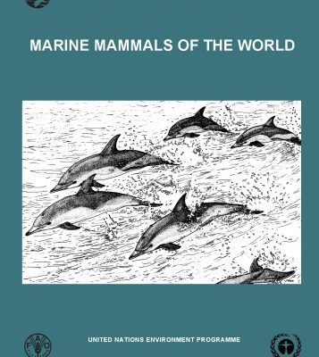 خرید و دانلود نسخه کامل کتاب Marine Mammals of the World: Species Identification Guide