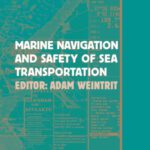 خرید و دانلود نسخه کامل کتاب Marine Navigation and Safety of Sea Transportation