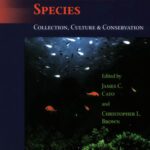 خرید و دانلود نسخه کامل کتاب Marine Ornamental Species Collection Culture and Conservation