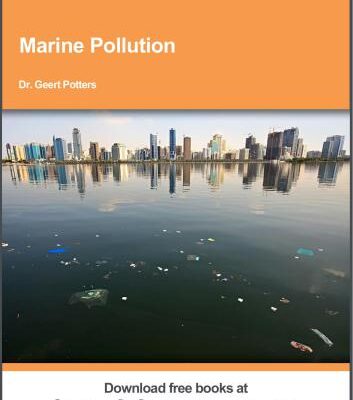 خرید و دانلود نسخه کامل کتاب Marine Pollution
