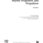 خرید و دانلود نسخه کامل کتاب Marine Propellers and Propulsion