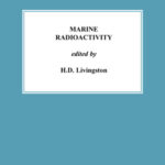 خرید و دانلود نسخه کامل کتاب Marine Radioactivity