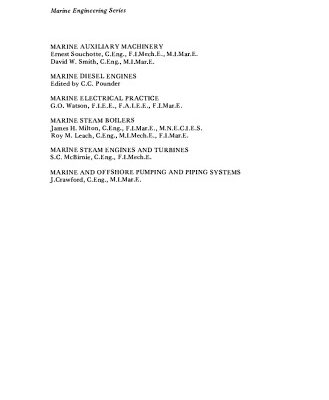 خرید و دانلود نسخه کامل کتاب Marine Steam Boilers