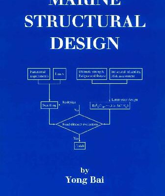 خرید و دانلود نسخه کامل کتاب Marine Structural Design