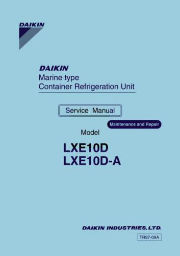 خرید و دانلود نسخه کامل کتاب Marine type Conteiner Refrigeration Unit. Service Manual. Model LXE10D, LXE10D-A_68feb81a5c6d0.jpeg خرید و دانلود نسخه کامل کتاب Marine type Conteiner Refrigeration Unit. Service Manual. Model LXE10D, LXE10D-A