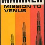 خرید و دانلود نسخه کامل کتاب Mariner Mission to Venus