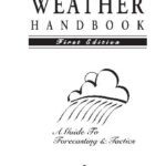 خرید و دانلود نسخه کامل کتاب Mariners Weather Handbook