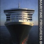 خرید و دانلود نسخه کامل کتاب Maritime Progress. The Maritime Progress Book