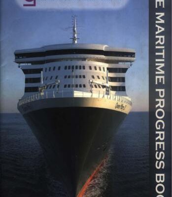خرید و دانلود نسخه کامل کتاب Maritime Progress. The Maritime Progress Book