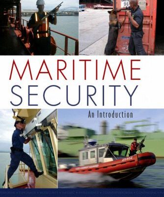 خرید و دانلود نسخه کامل کتاب Maritime Security: An Introduction