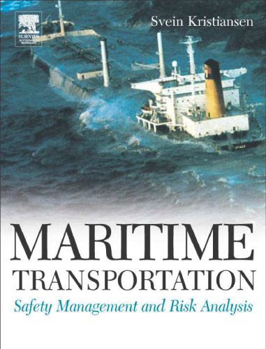 خرید و دانلود نسخه کامل کتاب Maritime Transportation: Safety Management and Risk Analysis_68fea3926c238.jpeg خرید و دانلود نسخه کامل کتاب Maritime Transportation: Safety Management and Risk Analysis