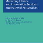خرید و دانلود نسخه کامل کتاب Marketing Library and Information Services