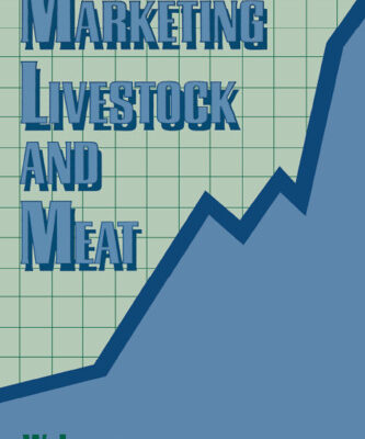 خرید و دانلود نسخه کامل کتاب Marketing Livestock and Meat