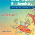 خرید و دانلود نسخه کامل کتاب Marks’ Basic Medical Biochemistry. A Clinical Approach