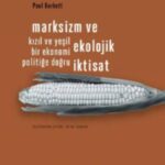 خرید و دانلود نسخه کامل کتاب Marksizm ve ekolojik İktisat : kızıl ve yeşil bir ekonomi politiğe doğru