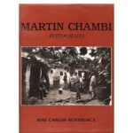 خرید و دانلود نسخه کامل کتاب Martín Chambi fotógrafo/ Martín Chambi photographe
