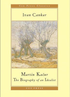 خرید و دانلود نسخه کامل کتاب Martin Kacur – The Biography of an Idealist