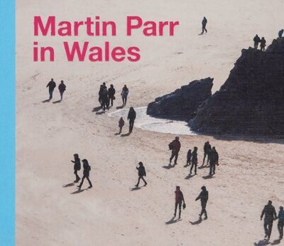 خرید و دانلود نسخه کامل کتاب Martin Parr in Wales
