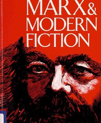 خرید و دانلود نسخه کامل کتاب Marx and Modern Fiction