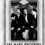 خرید و دانلود نسخه کامل کتاب Marx Brothers Silver Screen Collection DVD set booklet