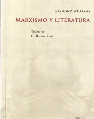 خرید و دانلود نسخه کامل کتاب Marxismo y literatura