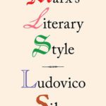 خرید و دانلود نسخه کامل کتاب Marx’s Literary Style