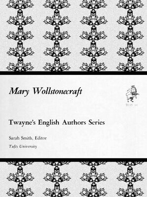خرید و دانلود نسخه کامل کتاب Mary Wollstonecraft