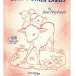 خرید و دانلود نسخه کامل کتاب Marys Other Lambs. Trio