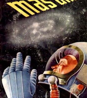خرید و دانلود نسخه کامل کتاب Más Allá de la Ciencia y de la Fantasía