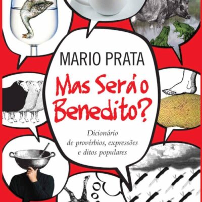 خرید و دانلود نسخه کامل کتاب Mas será o Benedito?