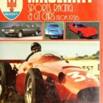 خرید و دانلود نسخه کامل کتاب Maserati: Sports, Racing & GT Cars From 1926 2nd Edition