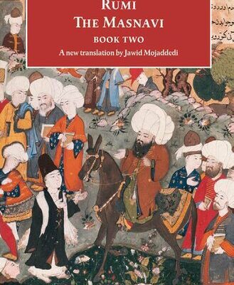 خرید و دانلود نسخه کامل کتاب Masnavi: Book Two