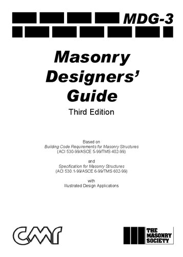 خرید و دانلود نسخه کامل کتاب Masonry Designers’ Guide_68f7291db8c85.jpeg خرید و دانلود نسخه کامل کتاب Masonry Designers’ Guide