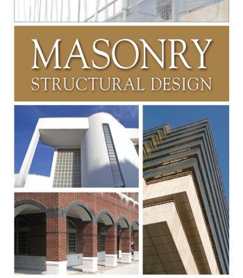 خرید و دانلود نسخه کامل کتاب Masonry Structural Design