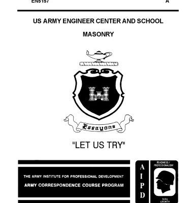 خرید و دانلود نسخه کامل کتاب MASONRY