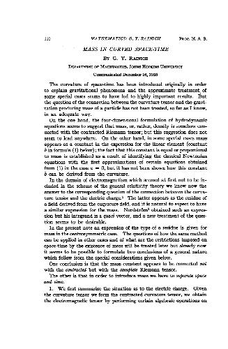 خرید و دانلود نسخه کامل کتاب Mass in Curved Space-Time_68eec49c4f7da.jpeg خرید و دانلود نسخه کامل کتاب Mass in Curved Space-Time