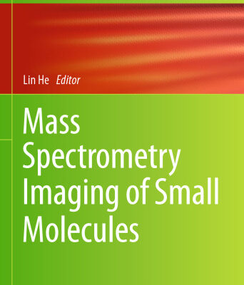 خرید و دانلود نسخه کامل کتاب Mass Spectrometry Imaging of Small Molecules