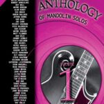 خرید و دانلود نسخه کامل کتاب Master Anthology of Mandolin Solos Vol 1