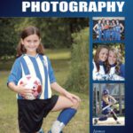 خرید و دانلود نسخه کامل کتاب Master Guide for Team Sports Photography