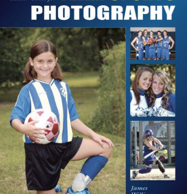 خرید و دانلود نسخه کامل کتاب Master Guide for Team Sports Photography